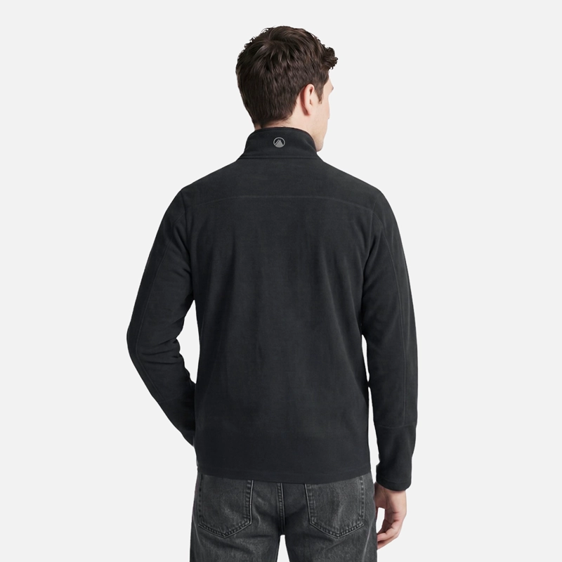 POLAR HOMBRE PAICAVI THERM-PRO JACKET NEGRO LIPPI V27 - 2
