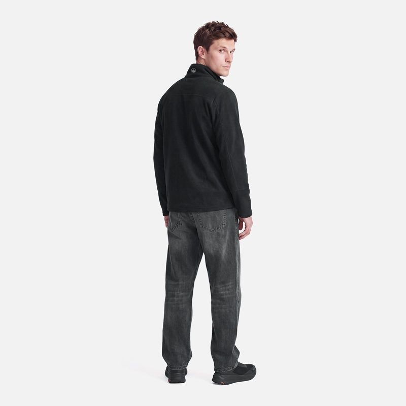 POLAR HOMBRE PAICAVI THERM-PRO JACKET NEGRO LIPPI V27 - 6