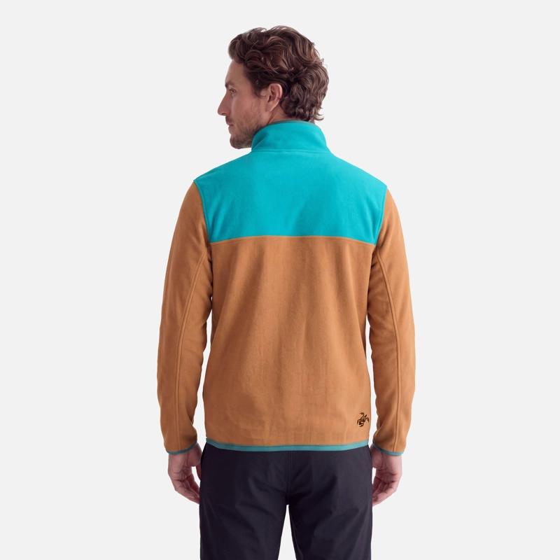 POLAR HOMBRE TOKERAU CAFE CLARO HAKA HONU V27 - 2