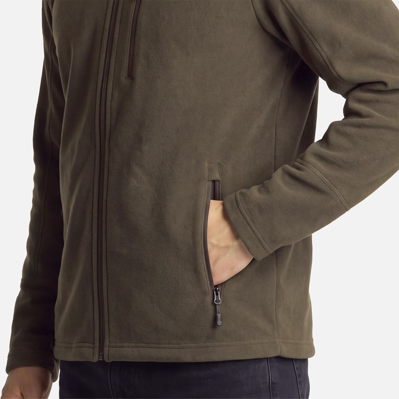 POLAR HOMBRE PAICAVI THERM-PRO JACKET CAFE LIPPI V27 - 5