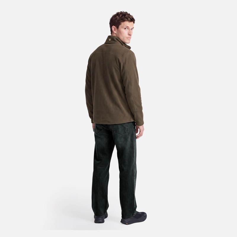 POLAR HOMBRE PAICAVI THERM-PRO JACKET CAFE LIPPI V27 - 7