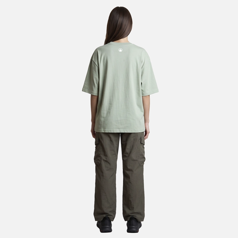 POLERA MUJER ULMO FRONT PRINT SORONA T-SHIRT JADE LIPPI V27 - 6