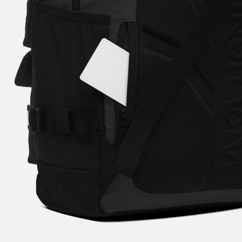 MOCHILA TROME 28L NEGRO HAKA HONU V27 - 6