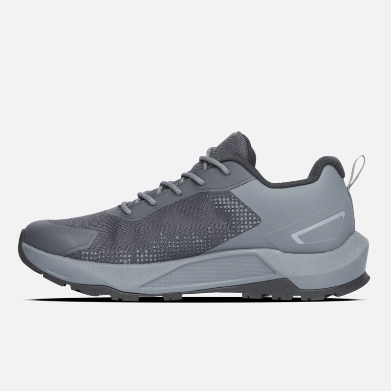 ZAPATILLA HOMBRE IRON STONE II ACERO LIPPI - 2