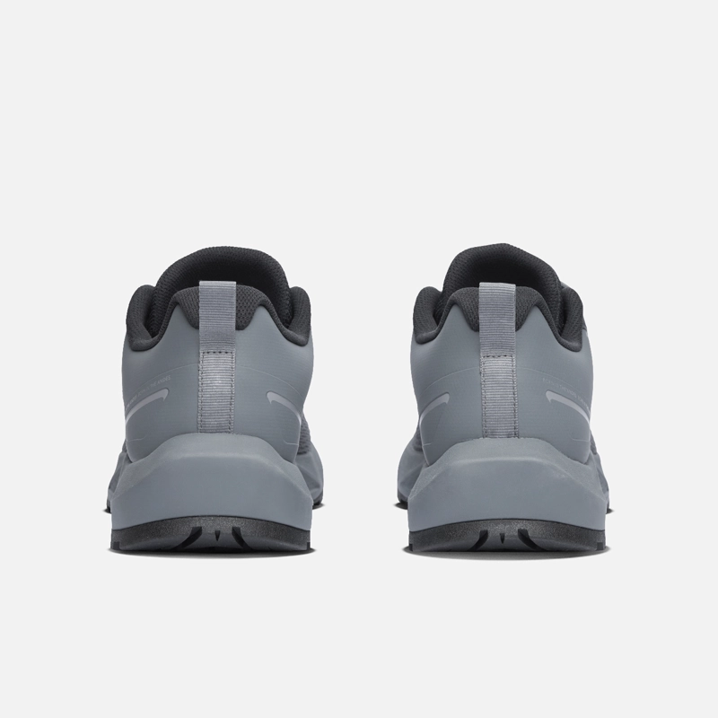 ZAPATILLA HOMBRE IRON STONE II ACERO LIPPI - 5