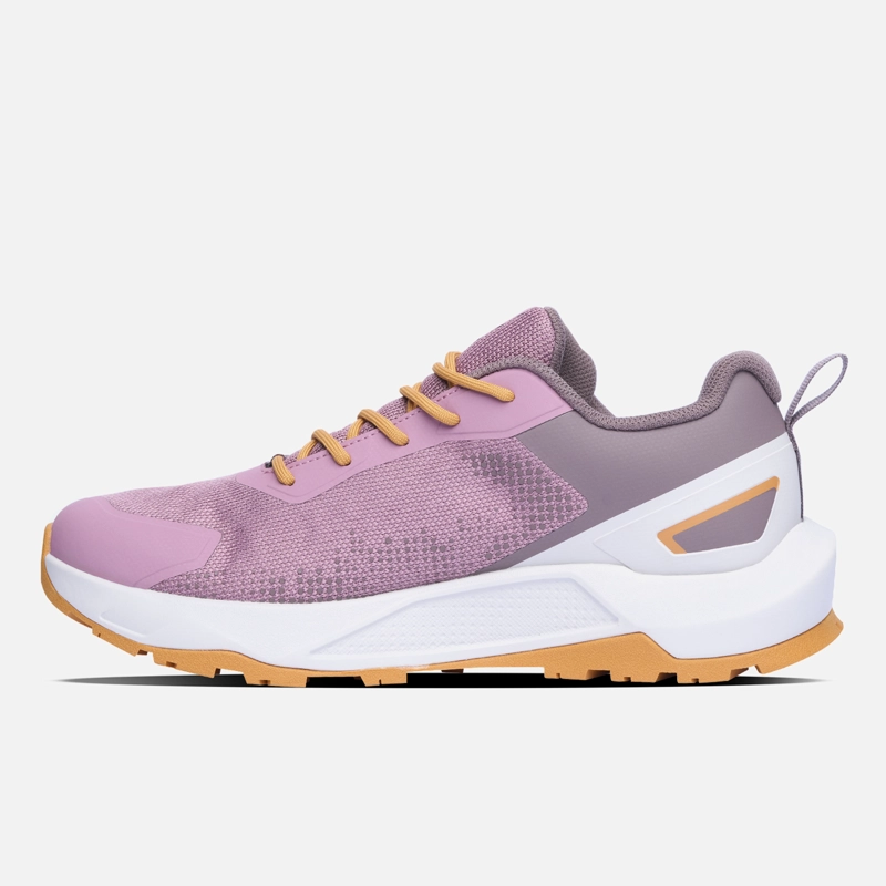 ZAPATILLA MUJER IRON STONE II ROSA OSCURO LIPPI - 2