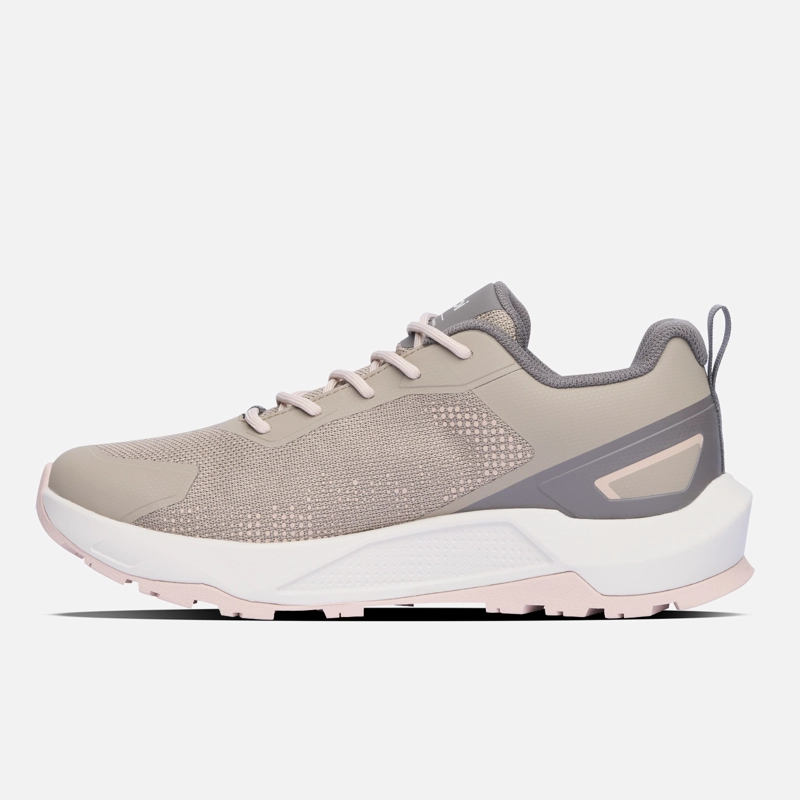 ZAPATILLA MUJER IRON STONE II CANELA LIPPI - 2
