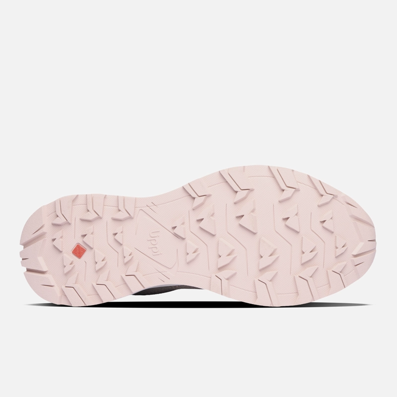 ZAPATILLA MUJER IRON STONE II CANELA LIPPI - 3