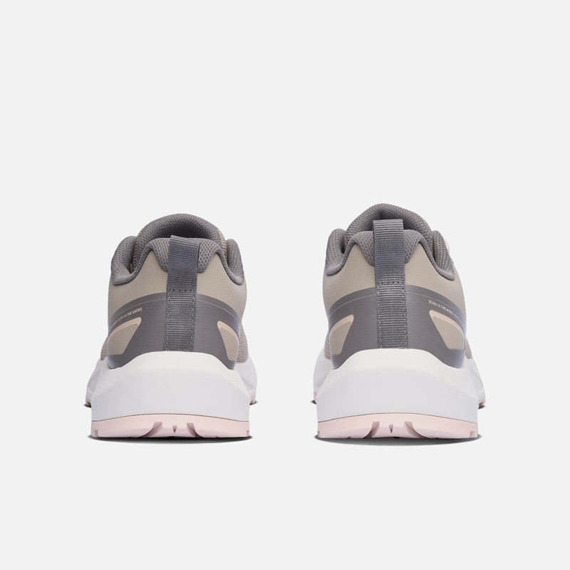 ZAPATILLA MUJER IRON STONE II CANELA LIPPI - 5