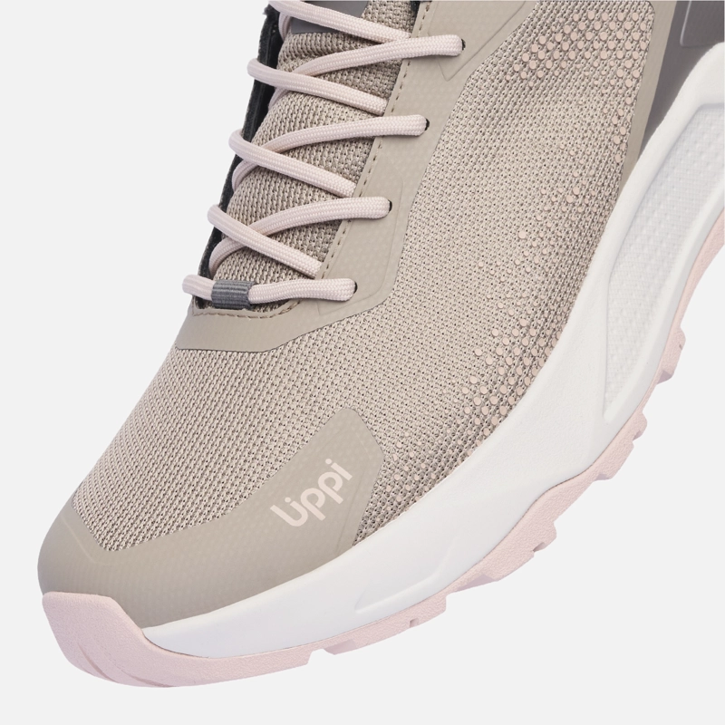 ZAPATILLA MUJER IRON STONE II CANELA LIPPI - 7