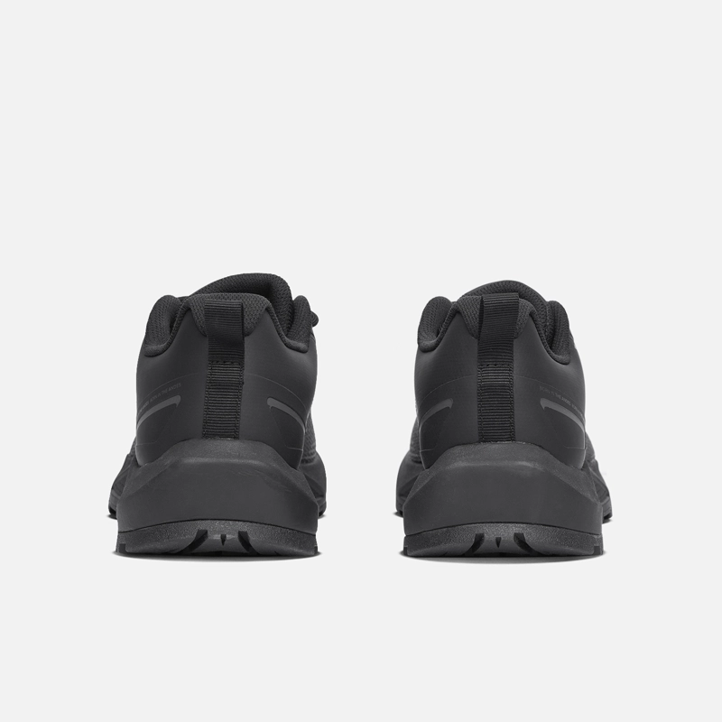 ZAPATILLA MUJER IRON STONE II NEGRO LIPPI - 5