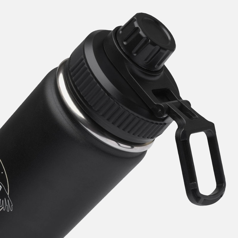 BOTELLA ESPORT NEGRO HAKA HONU V27 - 3
