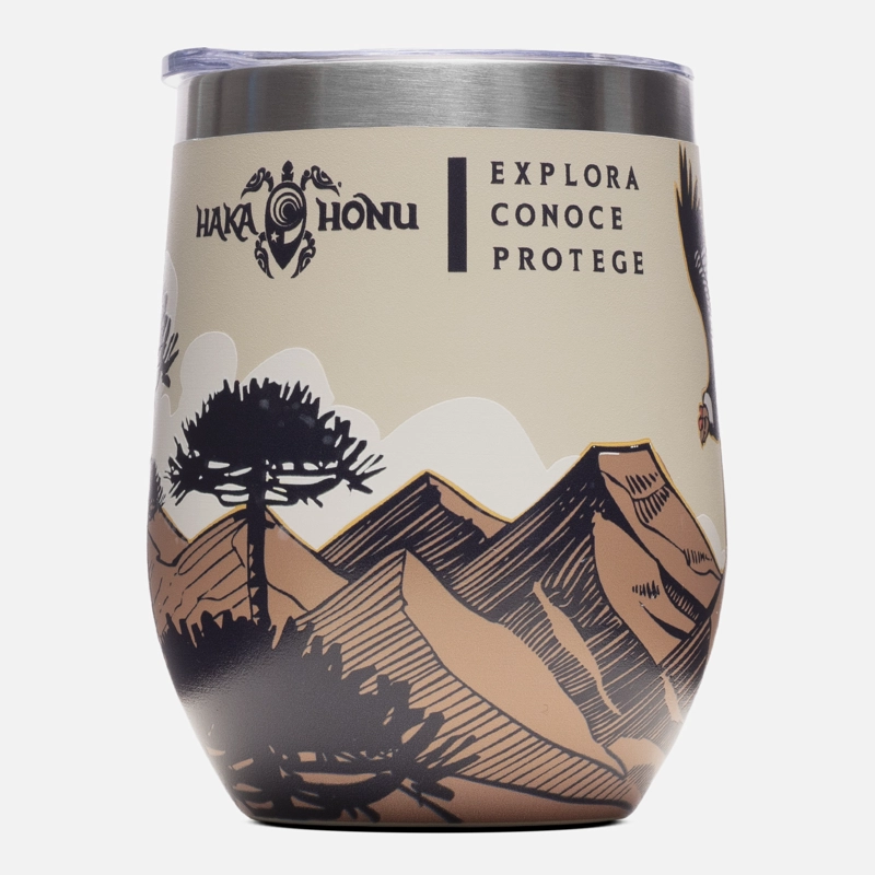 TAZON EL TAZA BEIGE HAKA HONU V27 - 1