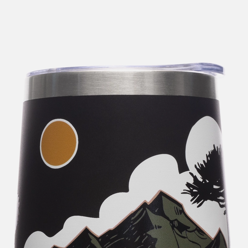 TAZON EL TAZA NEGRO HAKA HONU V27 - 2