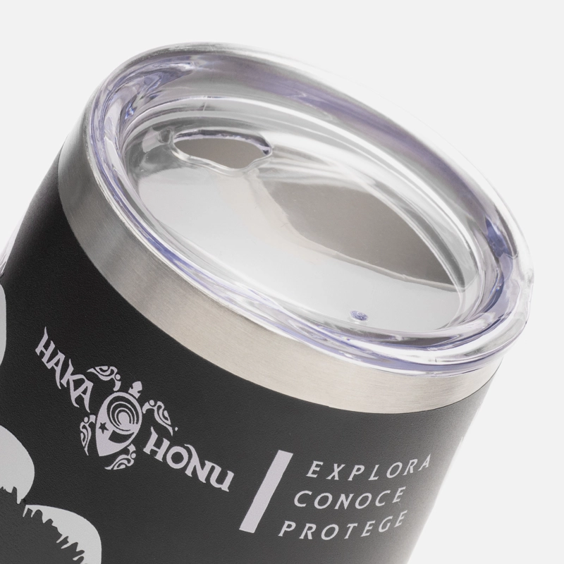 TAZON EL TAZA NEGRO HAKA HONU V27 - 3