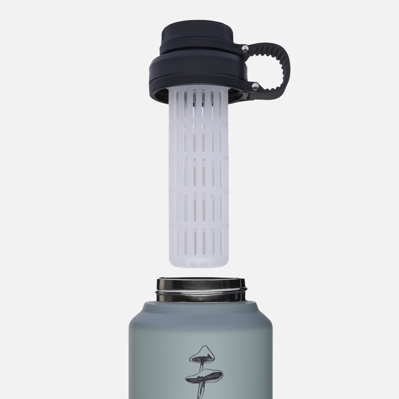 BOTELLA CHUCAO CELESTE HAKA HONU V27 - 5