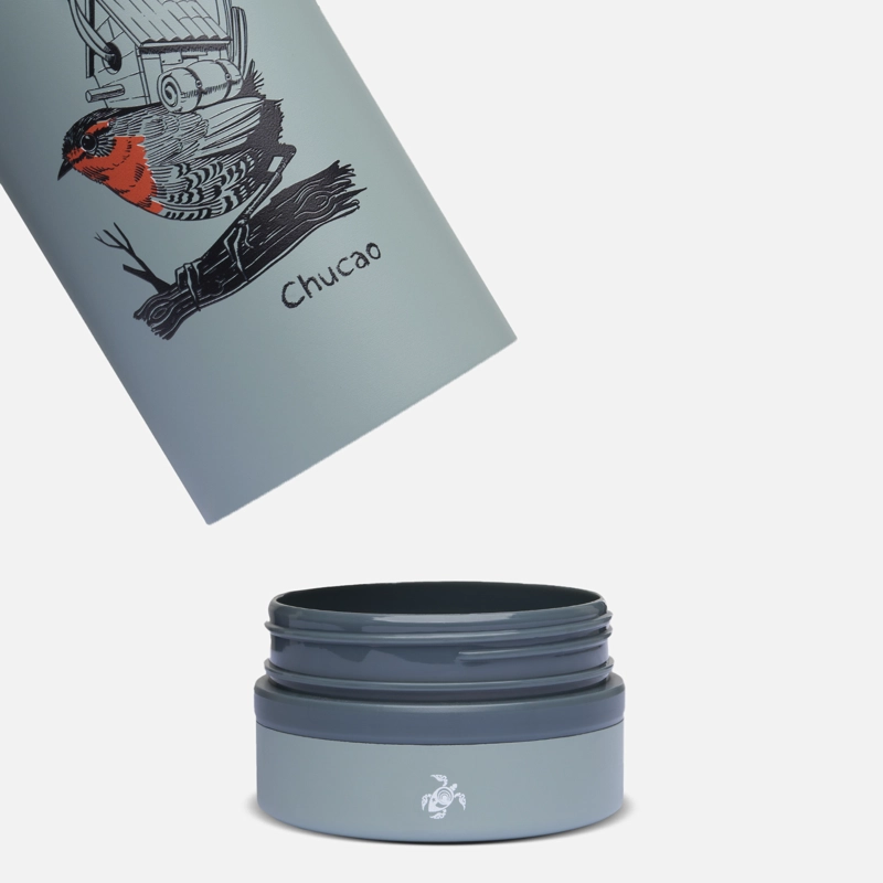 BOTELLA CHUCAO CELESTE HAKA HONU V27 - 6