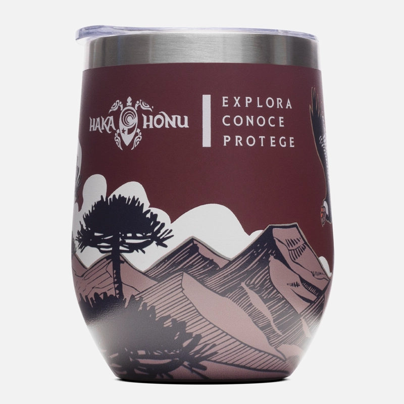 TAZON EL TAZA BURDEO HAKA HONU V27 - 1