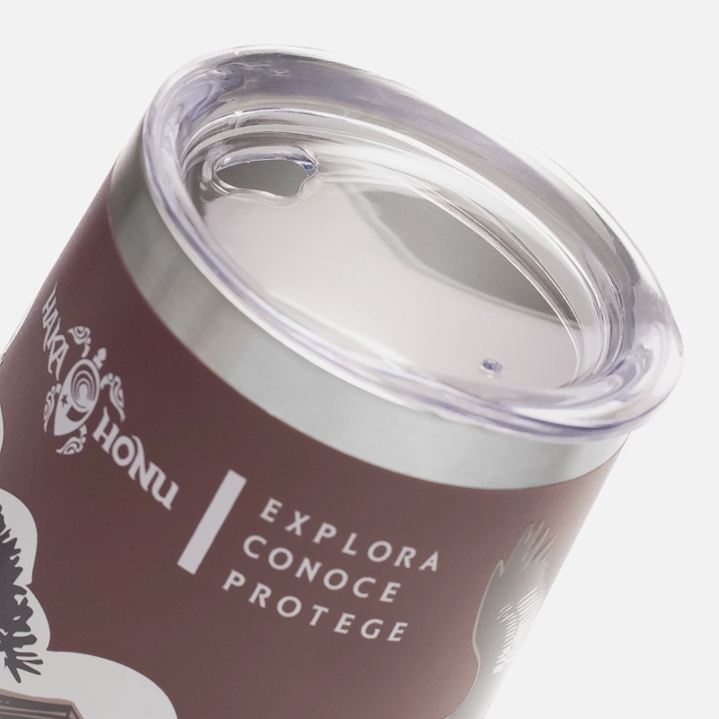 TAZON EL TAZA BURDEO HAKA HONU V27 - 3