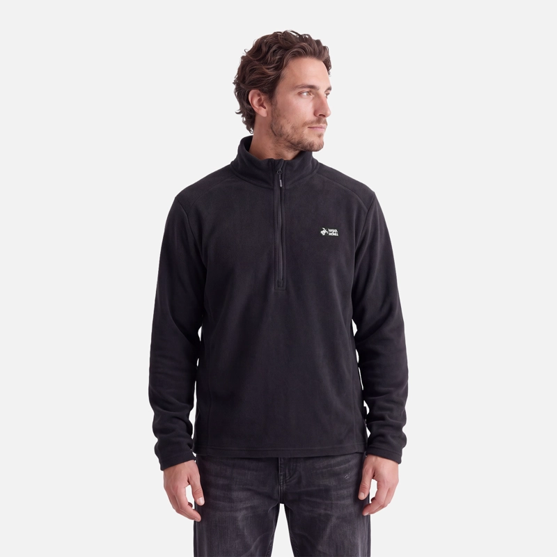 POLAR HOMBRE ASEGURAO NEGRO HAKA HONU V27 - 1