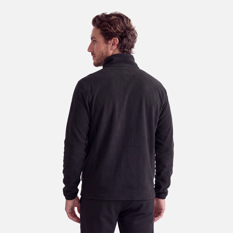 POLAR HOMBRE ASEGURAO NEGRO HAKA HONU V27 - 2