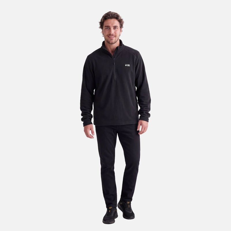 POLAR HOMBRE ASEGURAO NEGRO HAKA HONU V27 - 3
