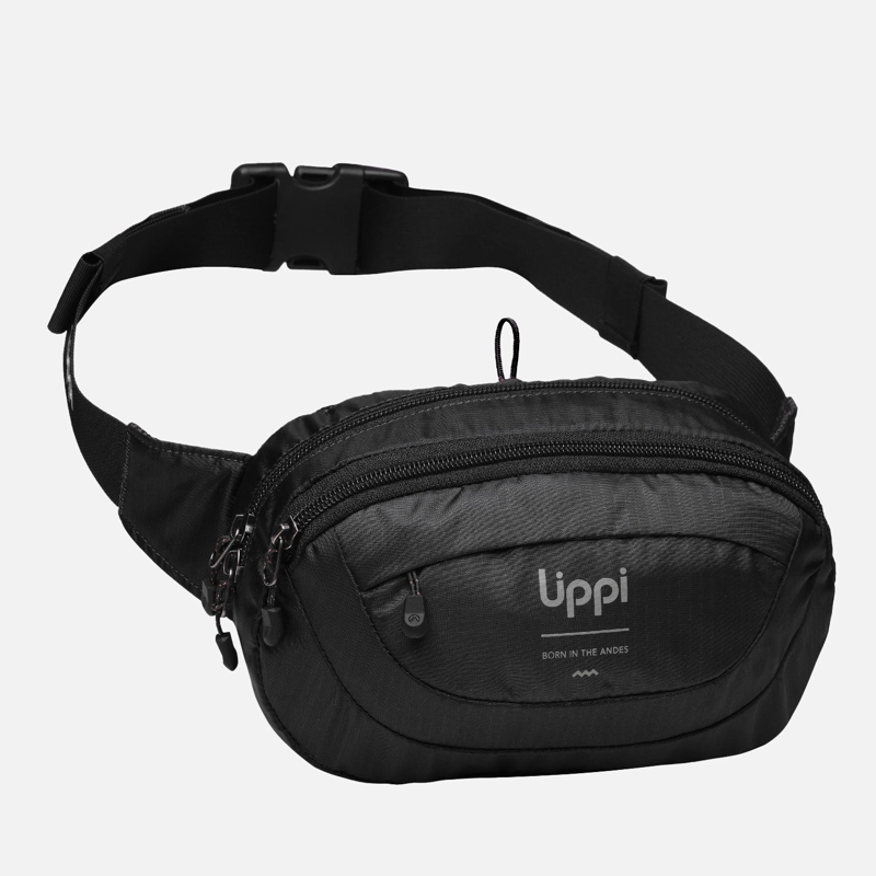 BANANO INTENSE 2L WAISTBAG NEGRO LIPPI V27 - 1