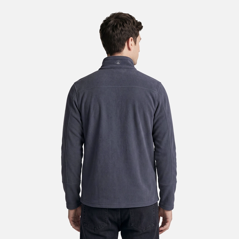 POLAR HOMBRE PAICAVI THERM-PRO JACKET GRAFITO LIPPI V27