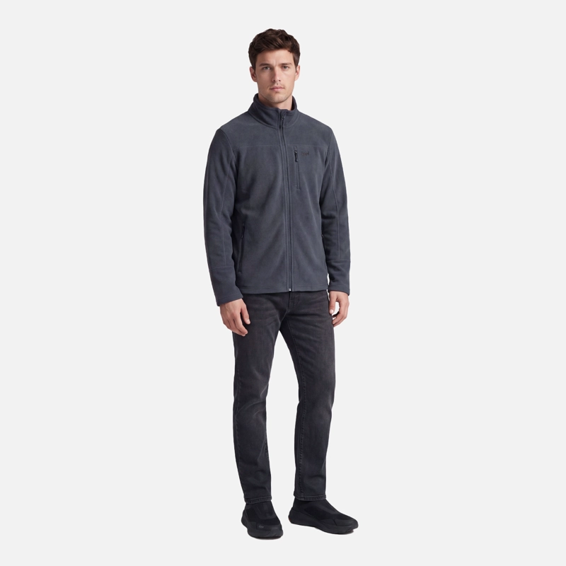 POLAR HOMBRE PAICAVI THERM-PRO JACKET GRAFITO LIPPI V27 - 5