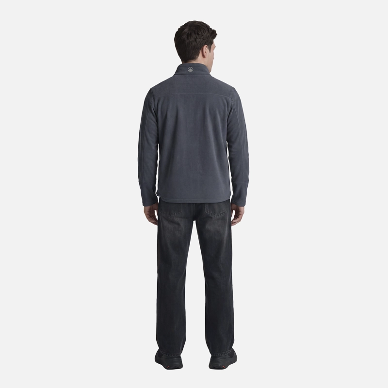 POLAR HOMBRE PAICAVI THERM-PRO JACKET GRAFITO LIPPI V27 - 6