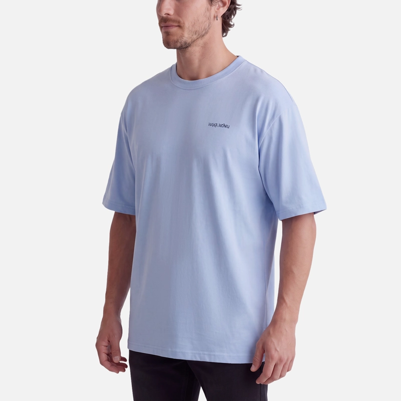 POLERA HOMBRE HAKA LAVANDA HAKA HONU V27 - 3