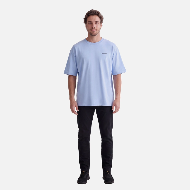 POLERA HOMBRE HAKA LAVANDA HAKA HONU V27 - 4
