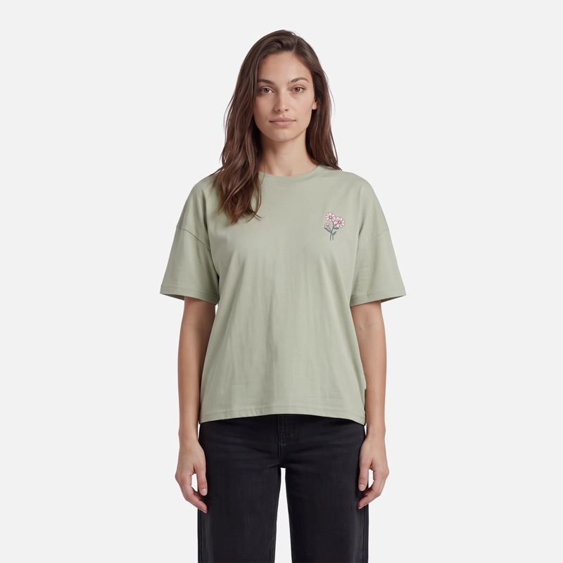 POLERA MUJER LIOFILIZADA JADE HAKA HONU V27 - 1