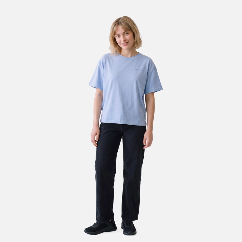 POLERA MUJER POLO LAVANDA HAKA HONU V27 - 4