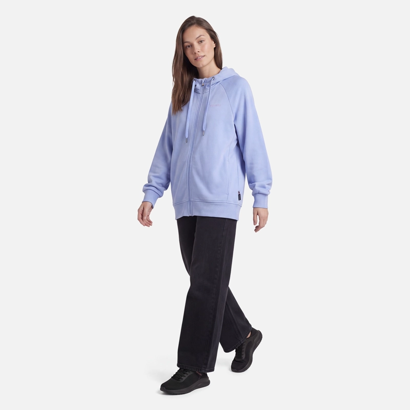 POLERON MUJER RAIZ LAVANDA HAKA HONU V27 - 4