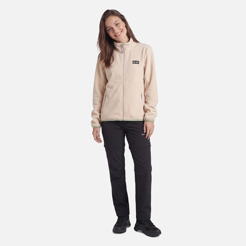 POLAR MUJER TOKERAU PRO CREMA HAKA HONU V27 - 3
