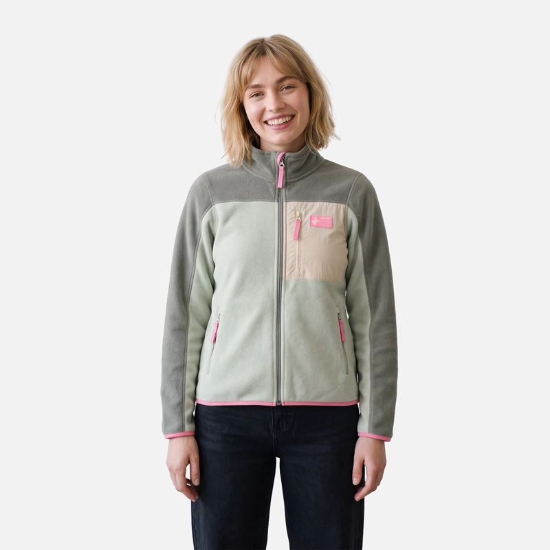 POLAR MUJER RUIL JADE HAKA HONU V27 - 1