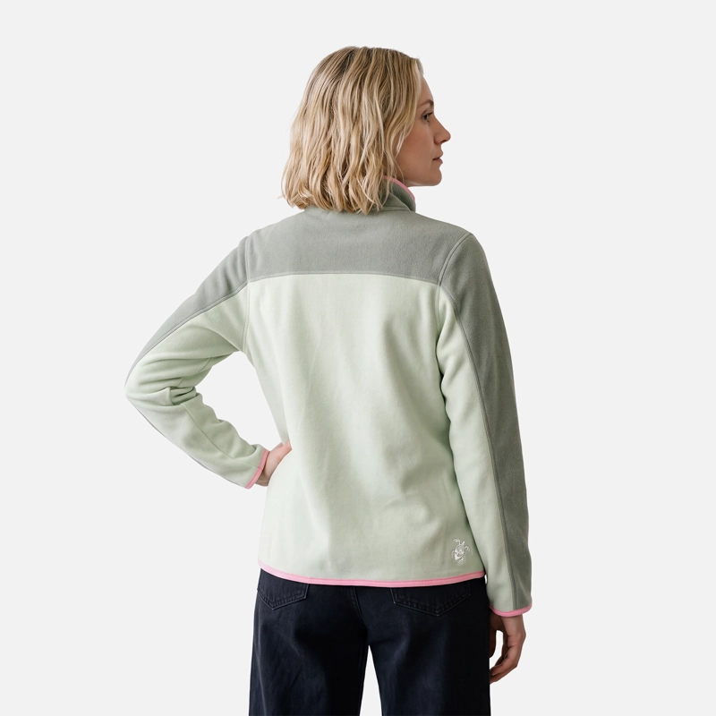 POLAR MUJER RUIL JADE HAKA HONU V27 - 2