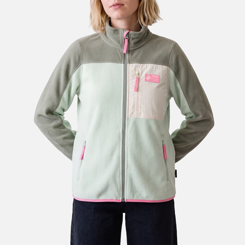 POLAR MUJER RUIL JADE HAKA HONU V27 - 3