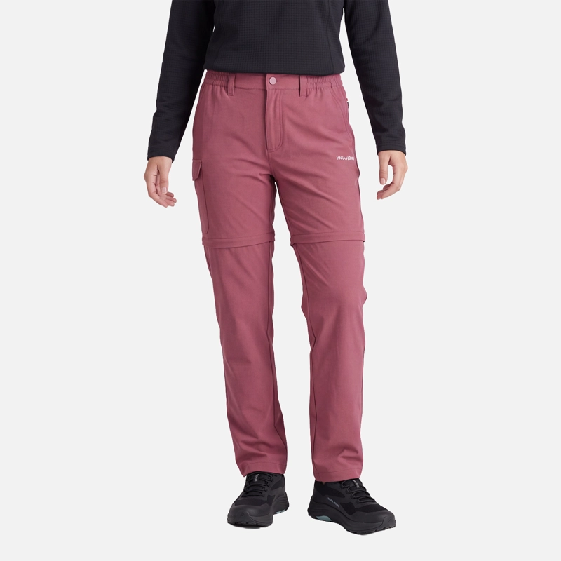 PANTALON MUJER TRONCO BURDEO HAKA HONU V27 - 1