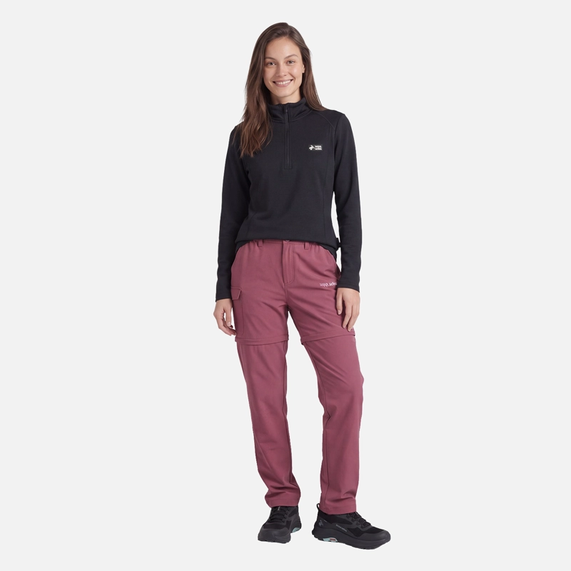 PANTALON MUJER TRONCO BURDEO HAKA HONU V27 - 4