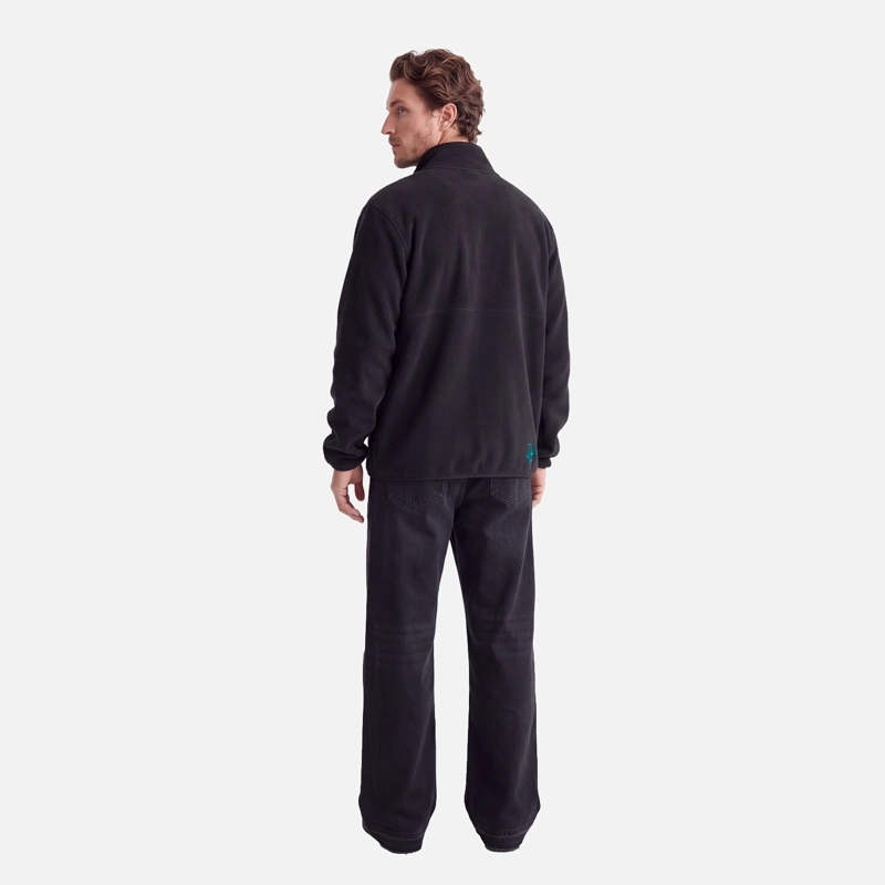 POLAR HOMBRE RUIL NEGRO HAKA HONU V27 - 4
