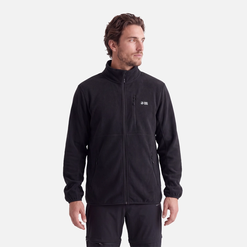 POLAR HOMBRE TOKERAU PRO NEGRO HAKA HONU V27 - 1