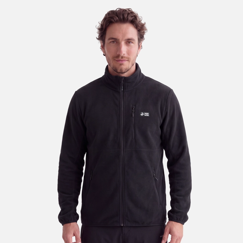 POLAR HOMBRE TOKERAU PRO NEGRO HAKA HONU V27 - 2