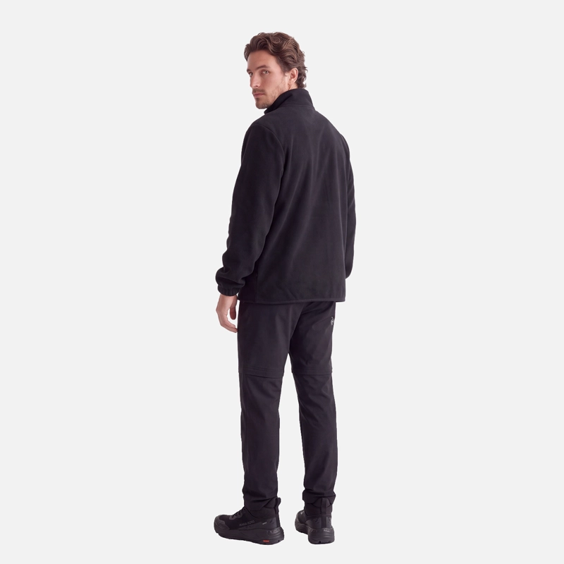 POLAR HOMBRE TOKERAU PRO NEGRO HAKA HONU V27 - 4