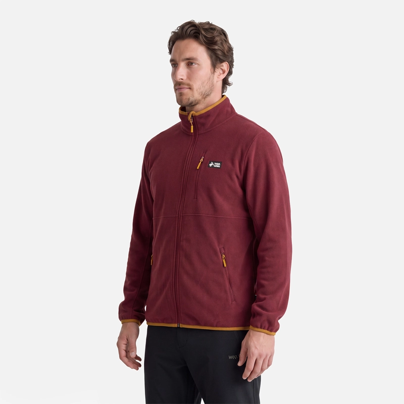 POLAR HOMBRE TOKERAU PRO VINO HAKA HONU V27 - 1
