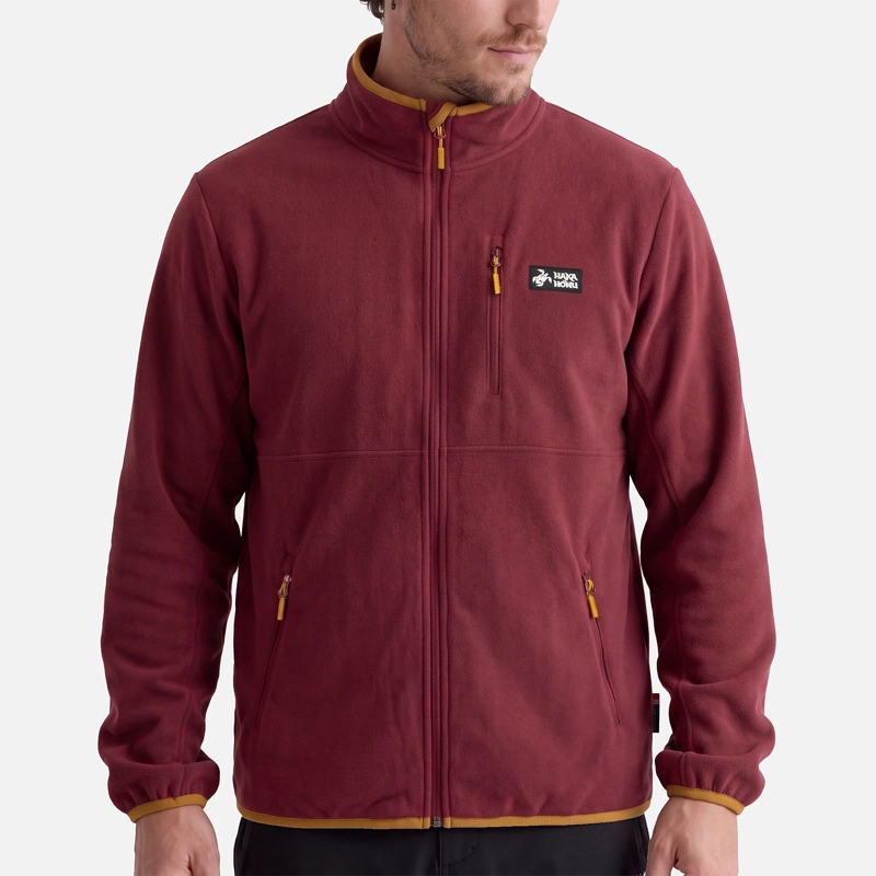 POLAR HOMBRE TOKERAU PRO VINO HAKA HONU V27 - 3