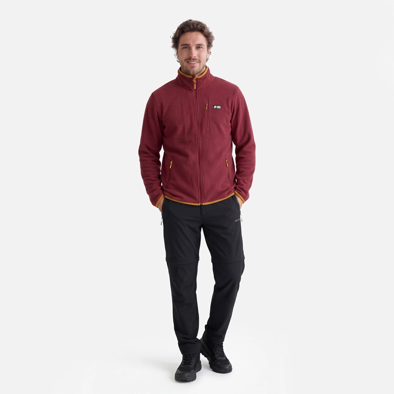 POLAR HOMBRE TOKERAU PRO VINO HAKA HONU V27 - 4