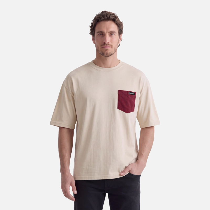 POLERA HOMBRE TREBOL ARENA HAKA HONU V27 - 1