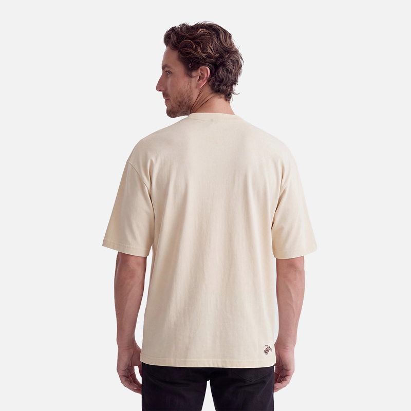POLERA HOMBRE TREBOL ARENA HAKA HONU V27 - 2